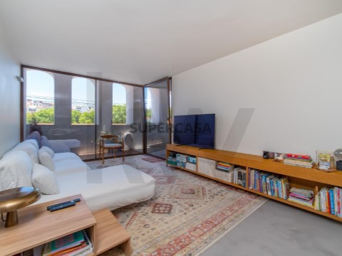 Apartamento T2 em Estrela, Lisboa