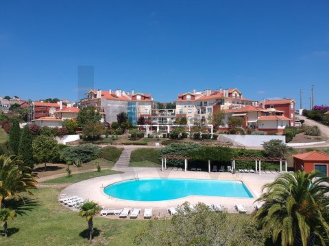 Apartamento 3 habitaciones en Belas, Sintra