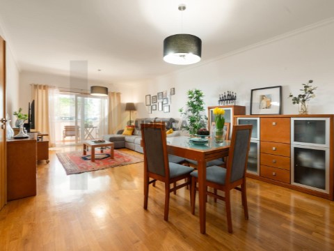 Apartamento T2 em São Domingos de Rana, Cascais