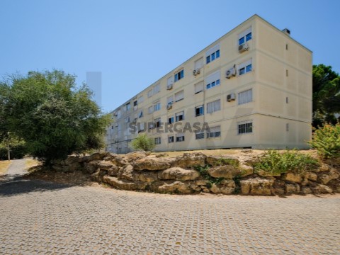 Apartamento T2 em Olivais, Lisboa