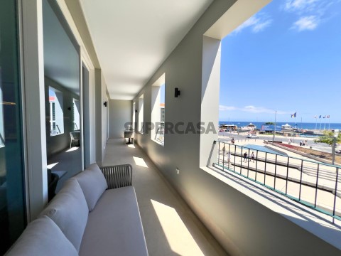 Apartamento T3 Triplex em Sé, Funchal