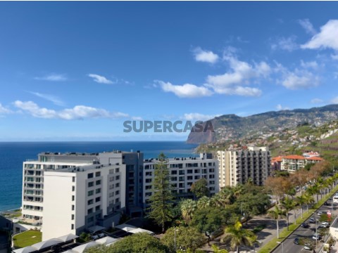 公寓 3 卧室 在 São Martinho, Funchal