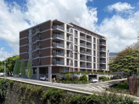 APARTAMENTO T2 | CENTRO | FUNCHAL