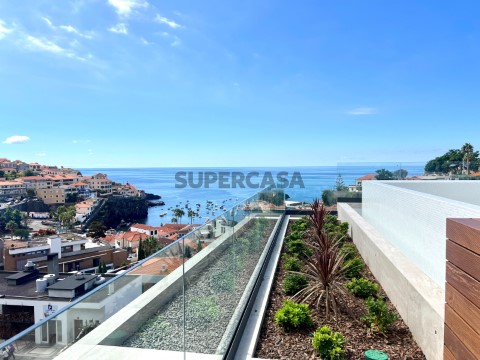 Apartamento T2 em Câmara de Lobos, Câmara de Lobos
