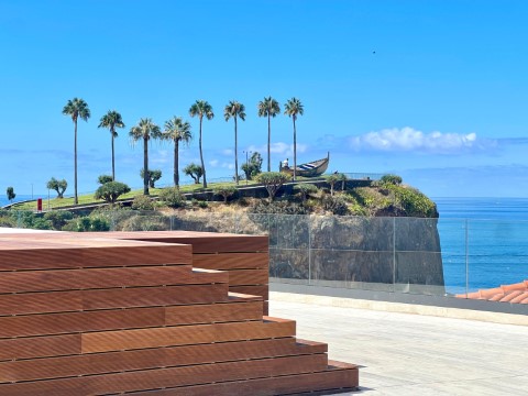 Apartamento T3 em Câmara de Lobos, Câmara de Lobos