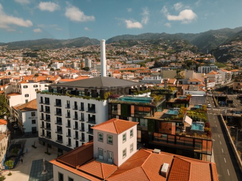 Surroundings