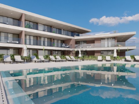 Apartamento T2 na Impasse 2 À Rua Silvestre Quintino Freitas, Santa Luzia