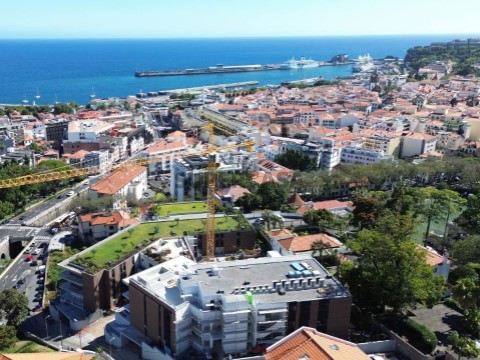 公寓 2 卧室 在 Santa Luzia, Funchal