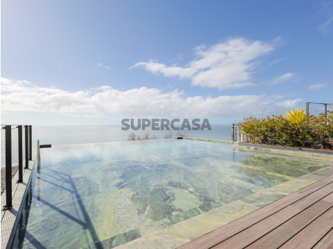 Apartamento T2 em São Martinho, Funchal