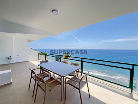 Appartement 3 Chambres au Rua da Praia Formosa, São Martinho