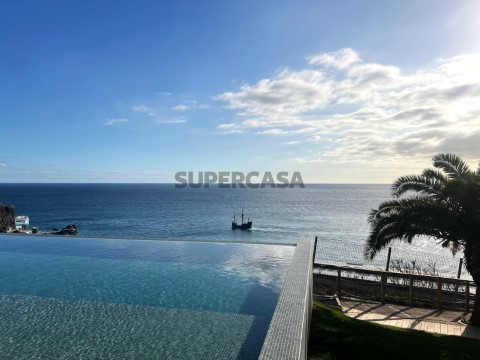Apartamento T2 em São Martinho, Funchal