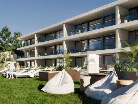 APARTAMENTO 1 QUARTO | LUXO | SANTA LUZIA