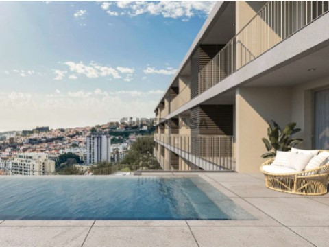 MORADIA T3 DUPLEX | SANTA LUZIA | FUNCHAL