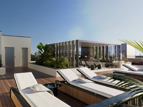 Apartamento T2 em Estrada João Gonçalves Zarco, Câmara de Lobos