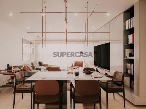 Apartamento T1 na Rua Vale dos Piornais, São Martinho