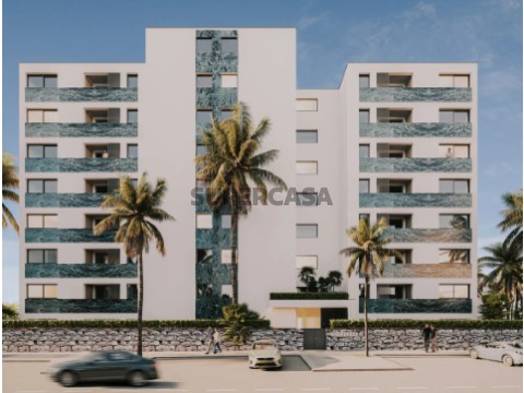 APARTAMENTO | 2 QUARTOS | PIORNAIS