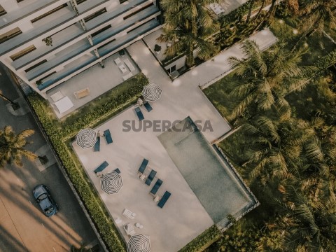 公寓 3 卧室 在 Rua Vale dos Piornais, São Martinho