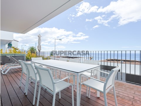 Moradia T4 em São Martinho, Funchal