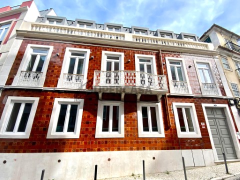 Lisboa - Andaluz