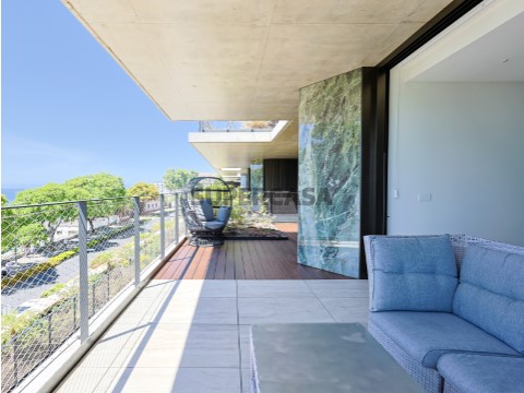 Apartamento T2 em São Martinho, Funchal