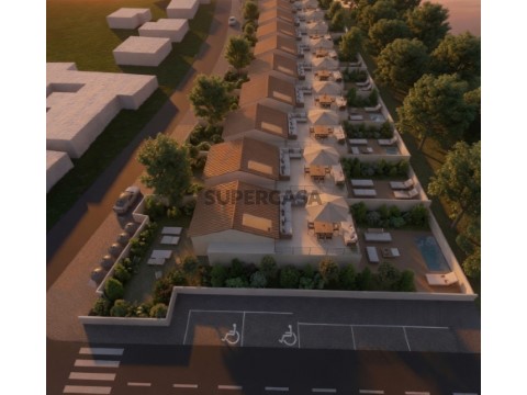 Sunset Terraces