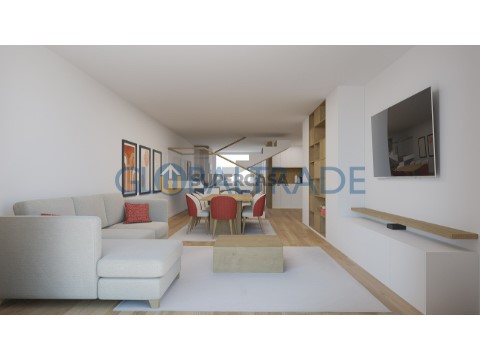 Apartamento 3 habitaciones en Ermesinde, Valongo
