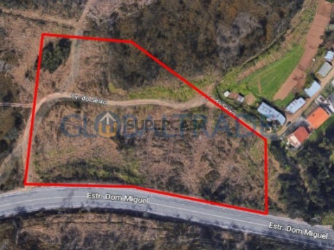 Terreno em Fânzeres e São Pedro da Cova, Gondomar