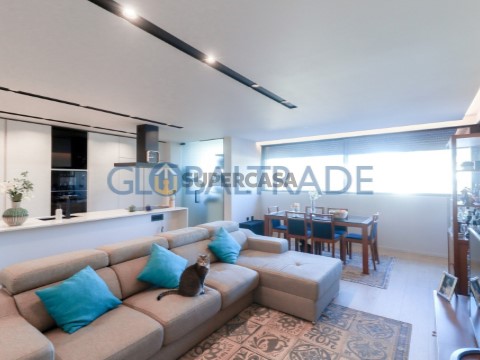 Apartamento T3 em Fânzeres e São Pedro da Cova, Gondomar