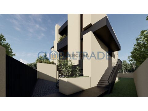 Moradia T3 em Fânzeres e São Pedro da Cova, Gondomar