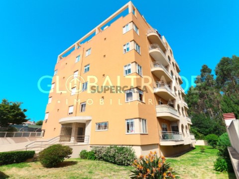 Apartamento T2 em Baguim do Monte (Rio Tinto), Gondomar