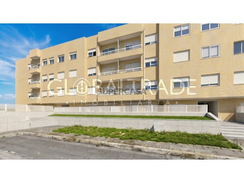 Apartamento T2 em Fânzeres e São Pedro da Cova, Gondomar