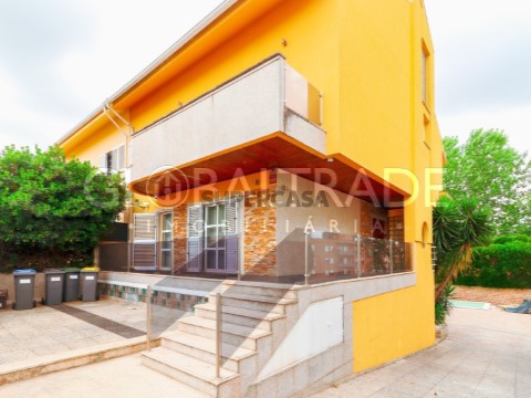 Moradia T3 em Valongo, Valongo