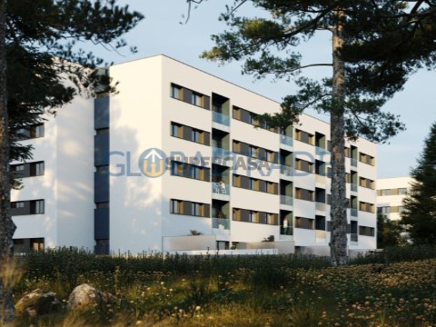 Apartamento T2 em Ermesinde, Valongo