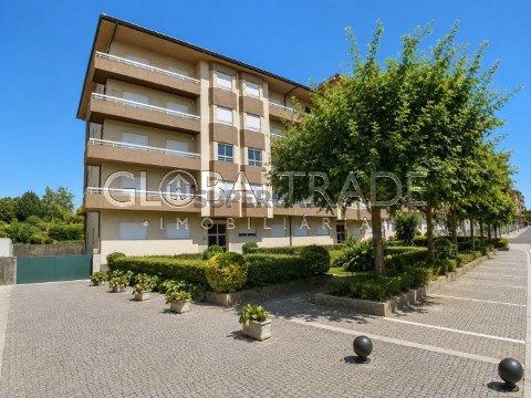 Apartamento T3 em Fânzeres e São Pedro da Cova, Gondomar