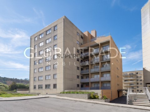 Apartamento T2 em Valongo, Valongo