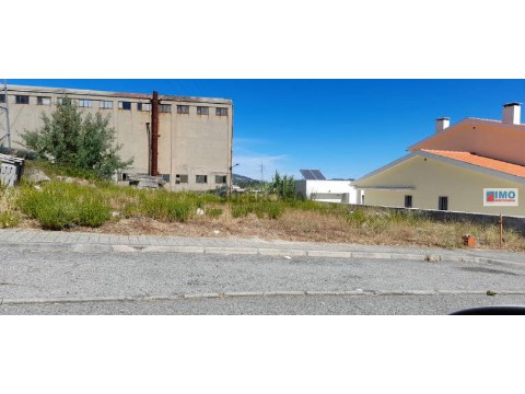 Lote em Covilhã e Canhoso, Covilhã