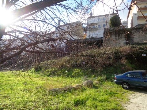 Lote em Covilhã e Canhoso, Covilhã