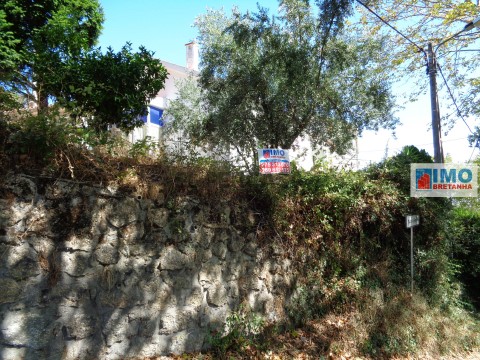 Lote em Tortosendo, Covilhã