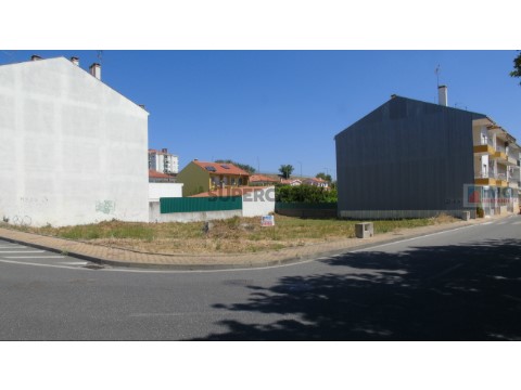 Lote em Castelo Branco, Castelo Branco