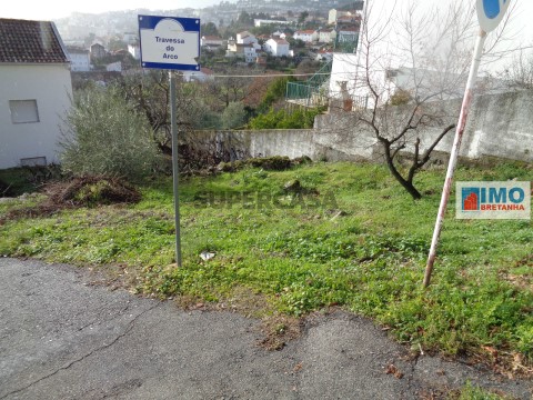 Lote em Vila do Carvalho, Covilhã