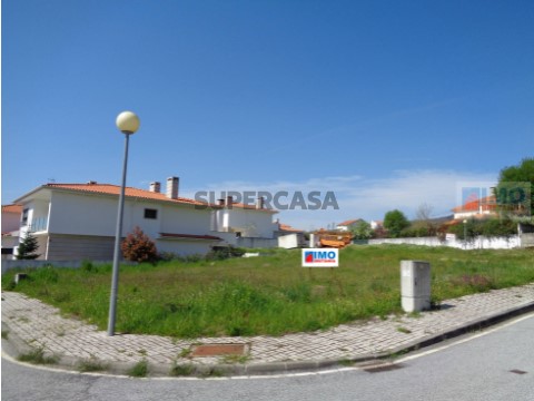 Lote em Tortosendo, Covilhã