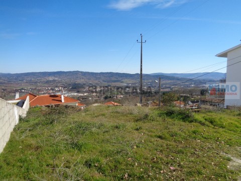 Lote em Covilhã e Canhoso, Covilhã