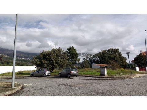 Lote em Covilhã e Canhoso, Covilhã