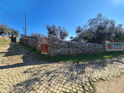 Terreno Rústico em Cebolais de Cima e Retaxo, Castelo Branco