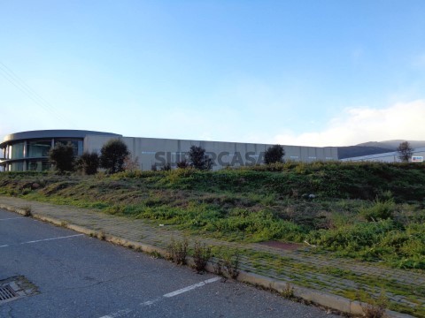 Lote em Tortosendo, Covilhã