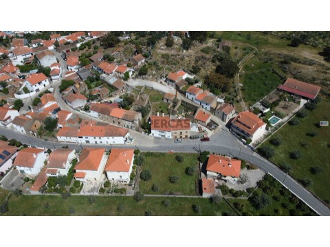 Lote em Póvoa de Rio de Moinhos e Cafede, Castelo Branco