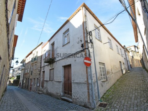 Vista Exterior