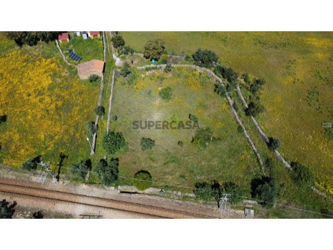 rustikales Grundstück auf Sarnadas de Rodão, Vila Velha de Rodão