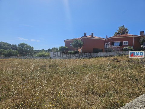 Lote em Benquerenças, Castelo Branco