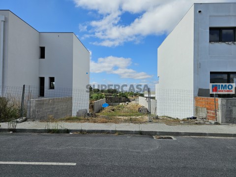 Lote em Castelo Branco, Castelo Branco